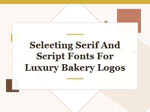 Crafting Elegance with Serif and Script Fonts
